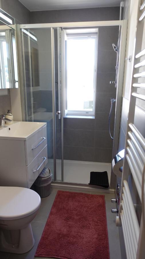 Joe'S Appartement Ebbs Ngoại thất bức ảnh