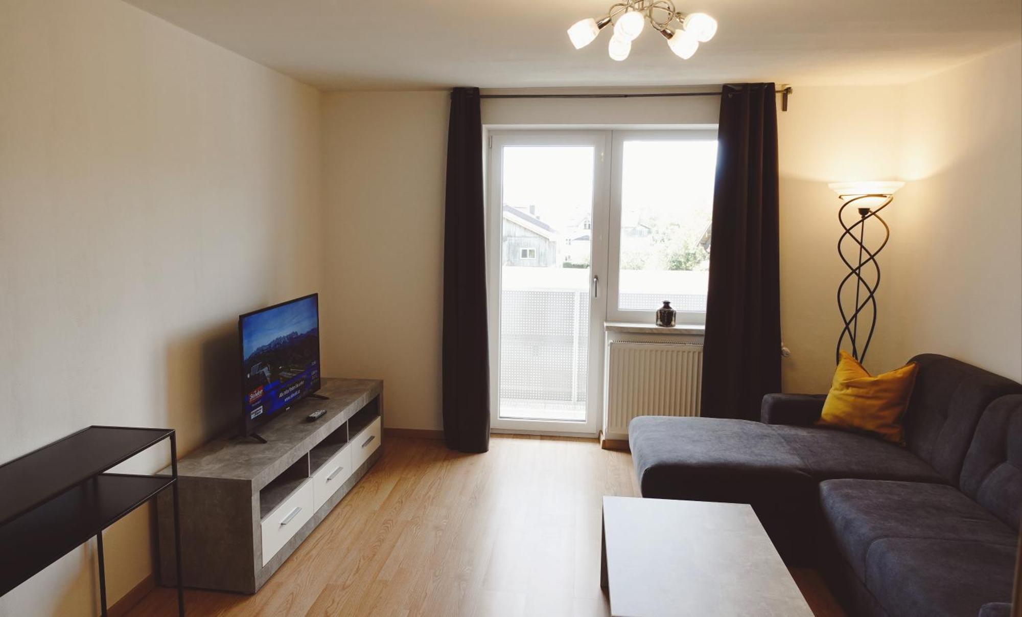 Joe'S Appartement Ebbs Phòng bức ảnh